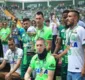 
                  Chapecoense quer ceder vaga na Copa Suruga para o Atlético