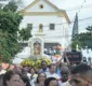 
                  Festa de São Lázaro ocorre neste domingo (29)