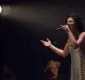 
                  Flavia Wenceslau faz show em Salvador