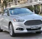 
                  Ford anuncia recall de mais de 20 mil Fusion no Brasil