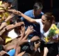 
                  Ivete transforma Casa do Sol em Carnaval durante Fuzuê; veja