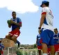 
                  Tricolor viaja nesta segunda-feira (9) para a Flórida Cup