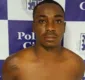 
                  Polícia prende homem suspeito de matar esposa na Bahia