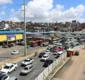 
                  Nova via na ligação Iguatemi-Paralela terá 1,3 km de extensão