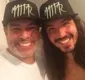 
                  Maurício Mattar posta foto com filho e semelhança choca fãs