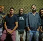 
                  Banda de reggae Mosiah faz show de lançamento de nova música