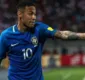 
                  Neymar tenta recorrer para não pagar multa por sonegação