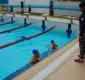 
                  Nova Piscina Olímpica vai oferecer aulas de natação em Salvador