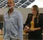 
                  Paolla Oliveira nega boato de noivado com diretor da Globo