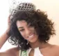 
                  Candidata ao Miss Universo, Raissa Santana recebe apoio