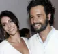 
                  Aos 41 anos, Rodrigo Santoro será pai pela primeira vez