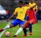 
                  Brasil empata com o Chile pelo Sul-Americano sub-20