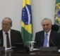 
                  Após chamar massacre de acidente, Temer fala em pavorosa matança