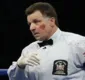 
                  Árbitro de boxe leva soco de pugilista durante luta em Nova York