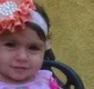 
                  Criança de dois anos morre atingida por bala perdida durante