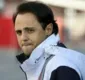 
                  'I'm back': Felipe Massa está de volta à Williams