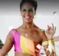 
                  Nova vinheta de Carnaval mostra 'Globeleza' de roupa; assista