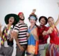 
                  Grupo promove 'Bailinho de Carnaval' para as crianças
