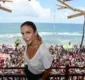 
                  Ivete Sangalo fala sobre 'O Doce', música aposta do Carnaval