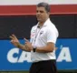 
                  Diretor do Atlético-GO fala do sumiço de Marcelo Cabo