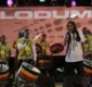 
                  Por falta de patrocínio, Olodum cancela festival gratuito