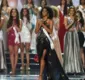 
                  Fãs parabenizam Raissa Santana após derrota no Miss Universo