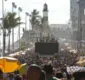 
                  Furdunço marca início do Carnaval com 1 milhão de pessoas