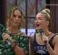 
                  Ivete e Claudia encerram temporada do Casa TVZ Verão