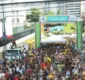 
                  Portais de abordagem no Carnaval foram aprovados por turistas