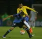 
                  Brasil perde do Uruguai e se complica no Sul-Americano sub-20
