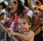 
                  Bailes infantis e fanfarras animam Carnaval no Pelourinho