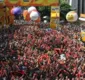 
                  Cervejarias abrem disputa milionária no carnaval