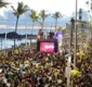 
                  Confira a programação do carnaval nesta quarta-feira (22)