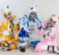 
                  Banda promove bailinho infantil gratuito no Pelourinho