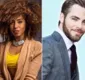 
                  Gabriela Flor revela que já teve affair com Chris Pine