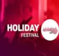 
                  Produtora cancela Holiday Festival que aconteceria neste domingo