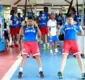 
                  Não passa nada: Bahia ainda não sofreu gol neste ano