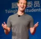 
                  Mark Zuckerberg rebate críticas ao Facebook