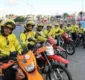 
                  Dois mil mototaxistas vão trabalhar padronizados neste Carnaval