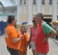 
                  Turistas visitam ilhas da Baía de Todos-os-Santos no Carnaval