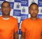 
                  Acusados de matar vizinho após briga são presos em Itapuã