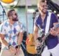 
                  Rafa & Pipo Marques lançam Bloco Banana Coral nesta sexta (10)