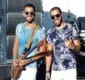 
                  Rafa e Pipo Marques lançam bloco Banana Coral com show