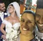 
                  Renato Augusto processa irmã de Léo Moura por estelionato e furto