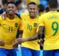 
                  Seleção Brasileira olímpica e C. Ronaldo podem ganhar 'Oscar'