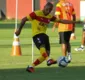 
                  Com Patric, Vitória viaja para enfrentar o América-RN