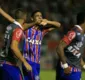 
                  Bahia sofre empate do Flu de Feira e vê liderança escapar