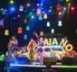 
                  Novos Baianos voltam à Concha com show da turnê 'Acabou Chorare'