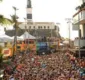 
                  Confira a programação do carnaval em Salvador nesta segunda (27)