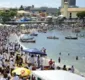 
                  Sincretismo e devoção marcam Festa de Iemanjá no Rio Vermelho